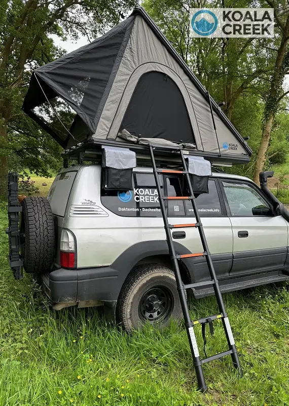 Koala Creek Outback 140 — afbeelding 3