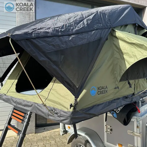 Koala Creek Eiger 160 — afbeelding 20