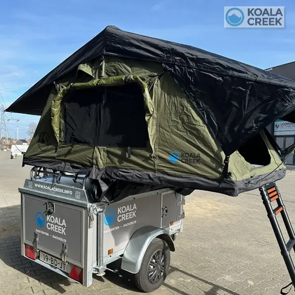 Koala Creek Eiger 160 — afbeelding 21